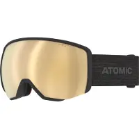 Atomic Herren Brille REVENT L HD PHOTO Black