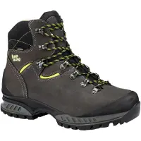 Hanwag - Tatra II GTX - Wanderschuhe Gr 42,5 grau