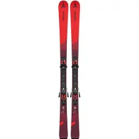 Atomic Herren Ski REDSTER TI + M 12 GW Red