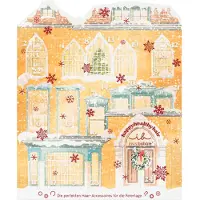 Invisibobble Beauty Adventskalender 2023 – Trendige Haar-Accessoires für Frauen