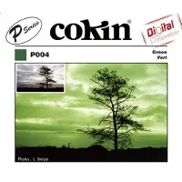 Cokin 004 grün P