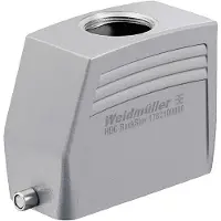 Weidmuller Gehäuse