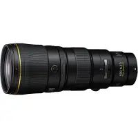 Nikon Z 600mm f6,3 PF VR S