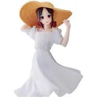 Banpresto Kaguya Shinomiya Seaside Ver. Kaguya-sama: Love is War Ultra Romantic Prize-Figur