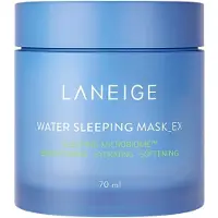 Laneige Water Sleeping Gesichts-Maske für die Nacht für hydratisierte und strahlende Haut 70 ml