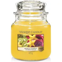 Yankee candle Tropical Starfruit Yankee Candle 0,411 kg