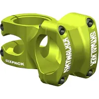 Sixpack Racing Vorbau Skywalker 31.8 50 mm