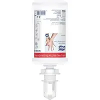 Tork 520202 Alkoholfreier Händedesinfektionsschaum S4 6 x 1000 ml 6 x 1000 ml