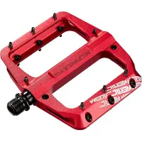 Sixpack Racing Flache Pedale Vertic 3.0