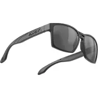Rudy project Spinair 57 Polar 3FX Sonnenbrille Matte Black