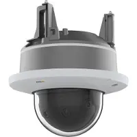 Axis 02136-001, Montage, Universal, Grau, Weiß, , P3807-PVE, Q3615-VE, Q3617-VE, Q3819-PVE