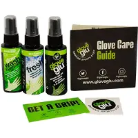 GloveGlu Care Essentials (50 ML)