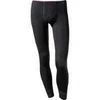 Conta Thermo lange Hose in Farbe schwarz melange Gr??e 8