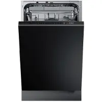 Kuppersbusch G4800.1V Vollintegrierbarer Einbaugeschirrspüler - 45 cm