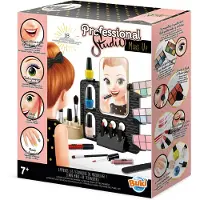 Buki France Professional Studio Make Up