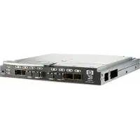 HP San Switch 824 C Serie Blade System
