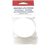 Aerobie Papierfilter (350 Stück)
