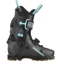 Salomon Damen Ski-Schuhe ALP. BOOTS MTN SUMMIT PURE W
