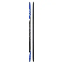 Salomon Langlauf Ski S/MAX SKATE +SHIFT RACE BD