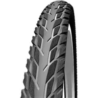 Schwalbe Silento 26x1.75 (47-559) HS421 Active K-Guard Draht schwarz reflex 11100183.01