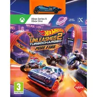 Xbox One Hot Wheels Unleashed 2: Turbocharged (pure Fire Edition)