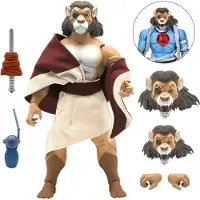 Super7 Thundercats Wave 4 Ultimates Pumm-Ra