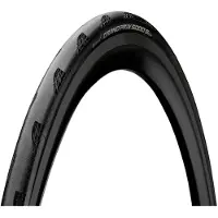 Continental GP 5000 Tubeless (700x25C), black/black