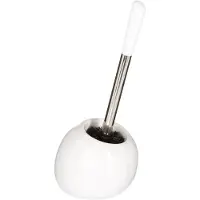 5 Five Sun Toilet Brush Weiß