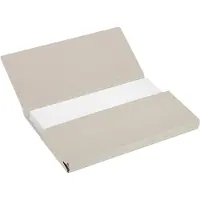 Djois Mappen Djois Secolor Tree-Free Folio Creme