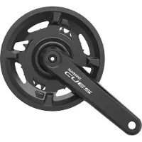 Shimano Doppeltes Tretlager Cues FC-U4000-2 9/10/11V