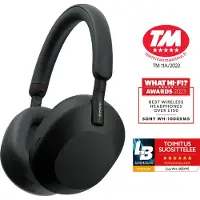 Sony WH-1000XM5 Schwarz