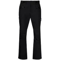 Bergans Oppdal Pnt Black/solidcharcoal Größe: XXL | Skihosen Outlet | Herren | Schwarz