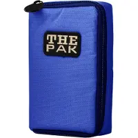 Winsport Karella, Darttasche "The Pak", blau