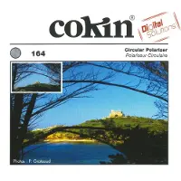 Cokin X164 Polfilter cirkular