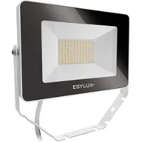 ESYLUX LED-Strahler 3000K weiß BASICOFLTR3000830WH