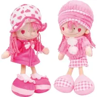 Small Foot Nora und Emily