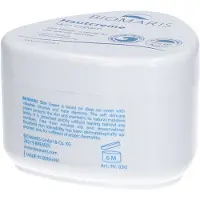Biomaris Hautcreme NEU ohne Parfum 250 ml Creme