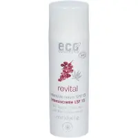 Eco Cosmetics ECO Cosm Revital Int-Cr Ls15 50 ml Creme
