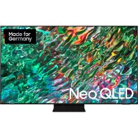 Samsung 85QN90B Neo QLED Smart TV (85 Zoll / 209 cm, UHD 4K, Flat, 4600 PQI, Quantum HDR 2000)