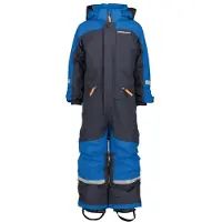 Didriksons Neptun Schneeanzug, Classic Blue, 100