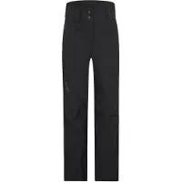 Ziener Kinder Schneehose ALIN black - 140