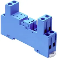 Finder Relaissockel 1 St. 95.85.3 Serie 40, Serie 44 40.52, 40.61, 44.62
