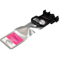 Ampertec Tinte ersetzt Epson C13T11C340 T11CM magenta