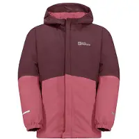Jack Wolfskin Blocky Jacket K