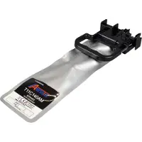 Ampertec Tinte ersetzt Epson C13T11C140 T11CBK black
