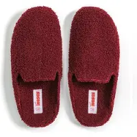 Freedom Moses Hausschuhe Kush Damen Vino-Schuhgröße 36