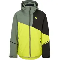 Ziener Herren Jacke TIMPA man (jacket ski)