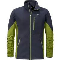Schöffel Herren Unterjacke Fleece Jacket Lodron M