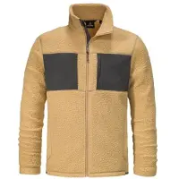 Schöffel Herren Unterjacke Fleece Jacket Atlanta M