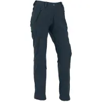 MAUL Damen Hose Klosters REC-lange Hose elasti